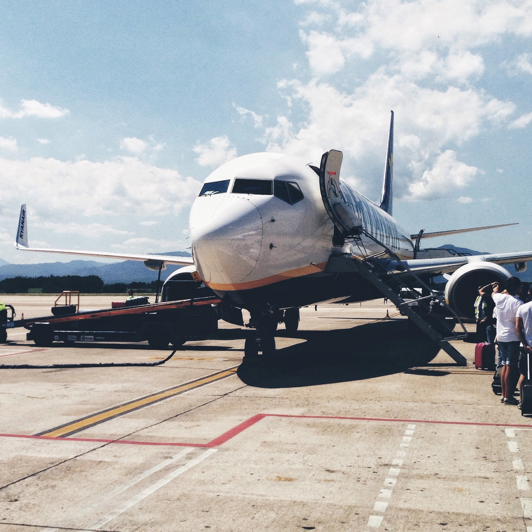 Summer Workshop: Around the World