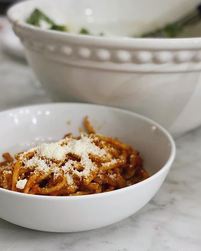We&rsquo;re so humbled by the amazing feedback we got from last night&rsquo;s Dinner in Rome Class! Thank you so much to everyone who joined us. ⠀⠀
We have so many exciting virtual classes coming up! Check them out and sign up at figcookingschool.com