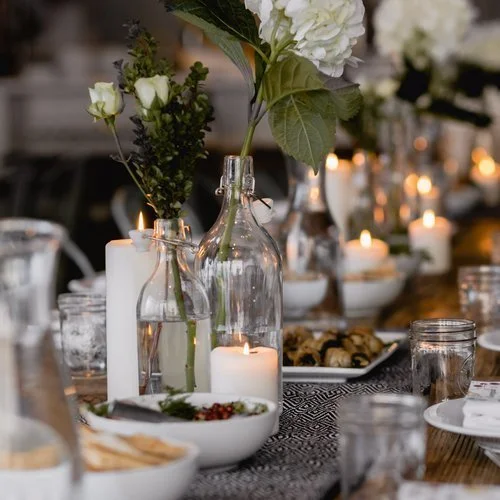 The Perfect Dinner Party