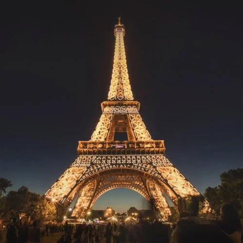 Bastille Day: Classic French Favorites