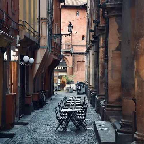 Best of Emilia Romagna