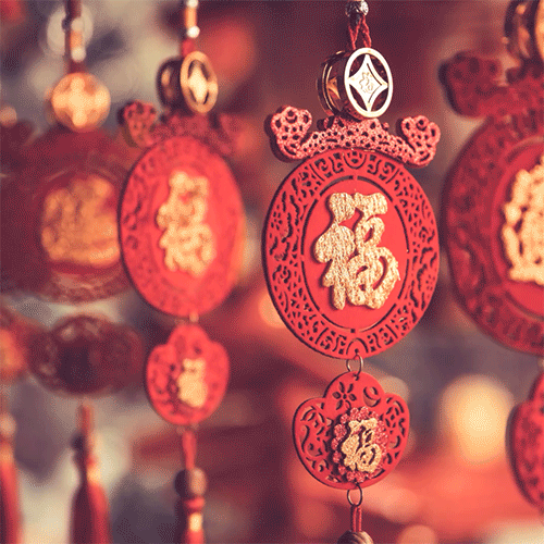 Chinese New Year