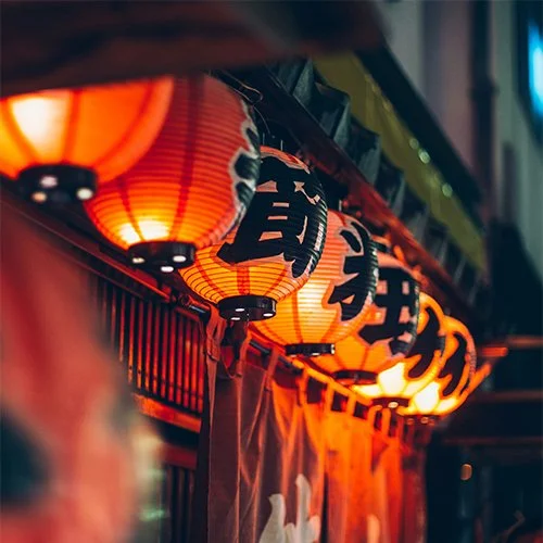 Passport to Asia | Kids' Summer Workshop