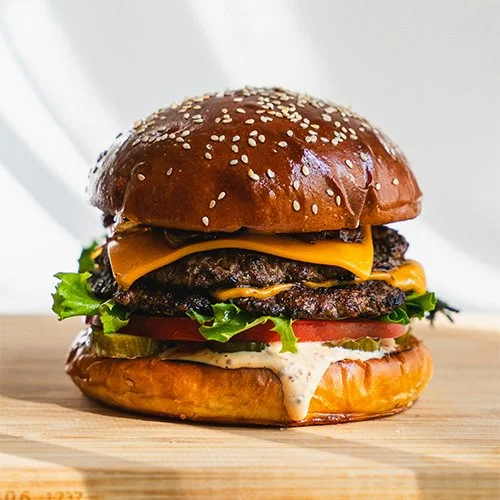 Ultimate Father's Day Cookout