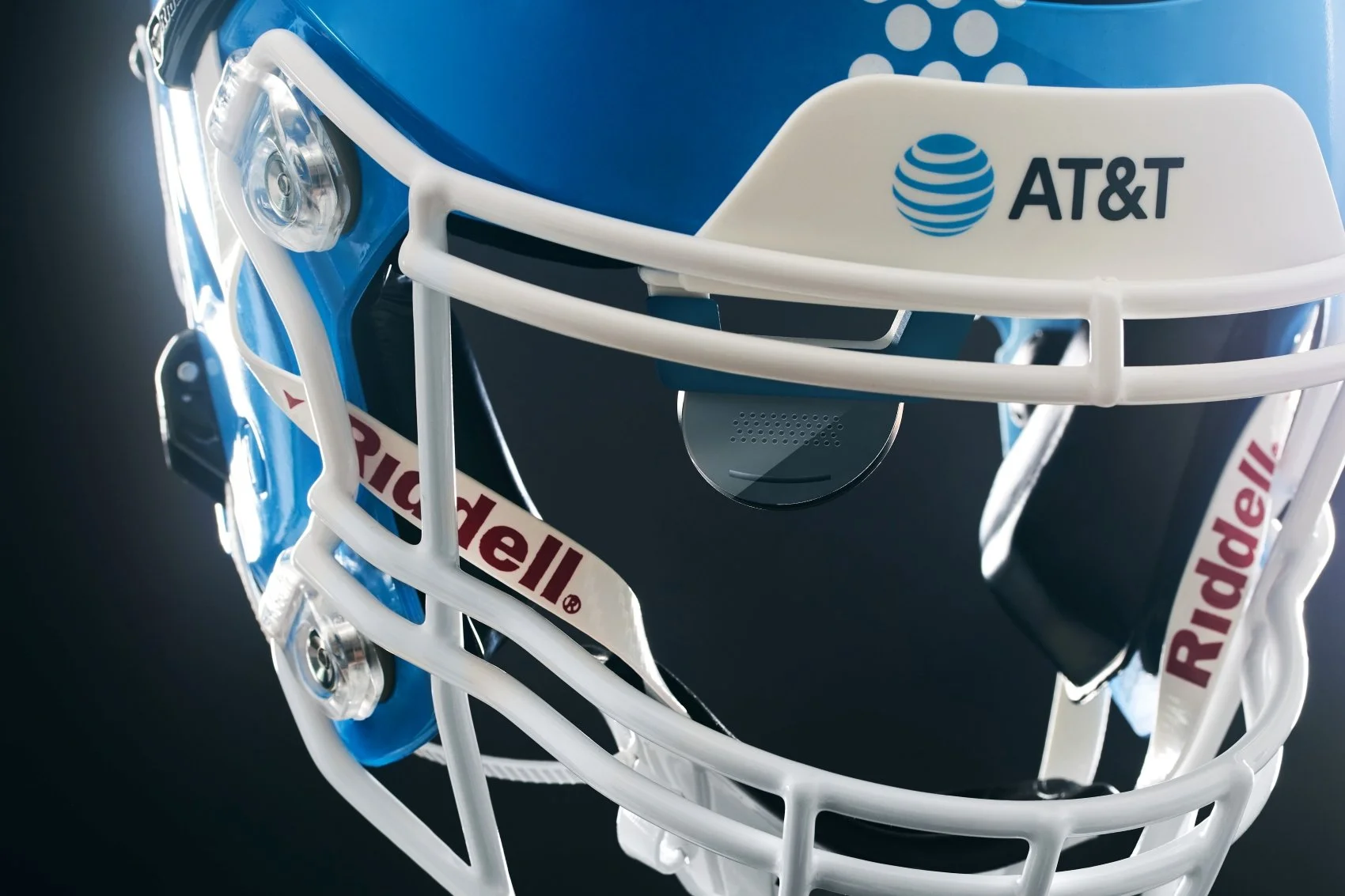 AT&amp;T HELMET ACTIVATION