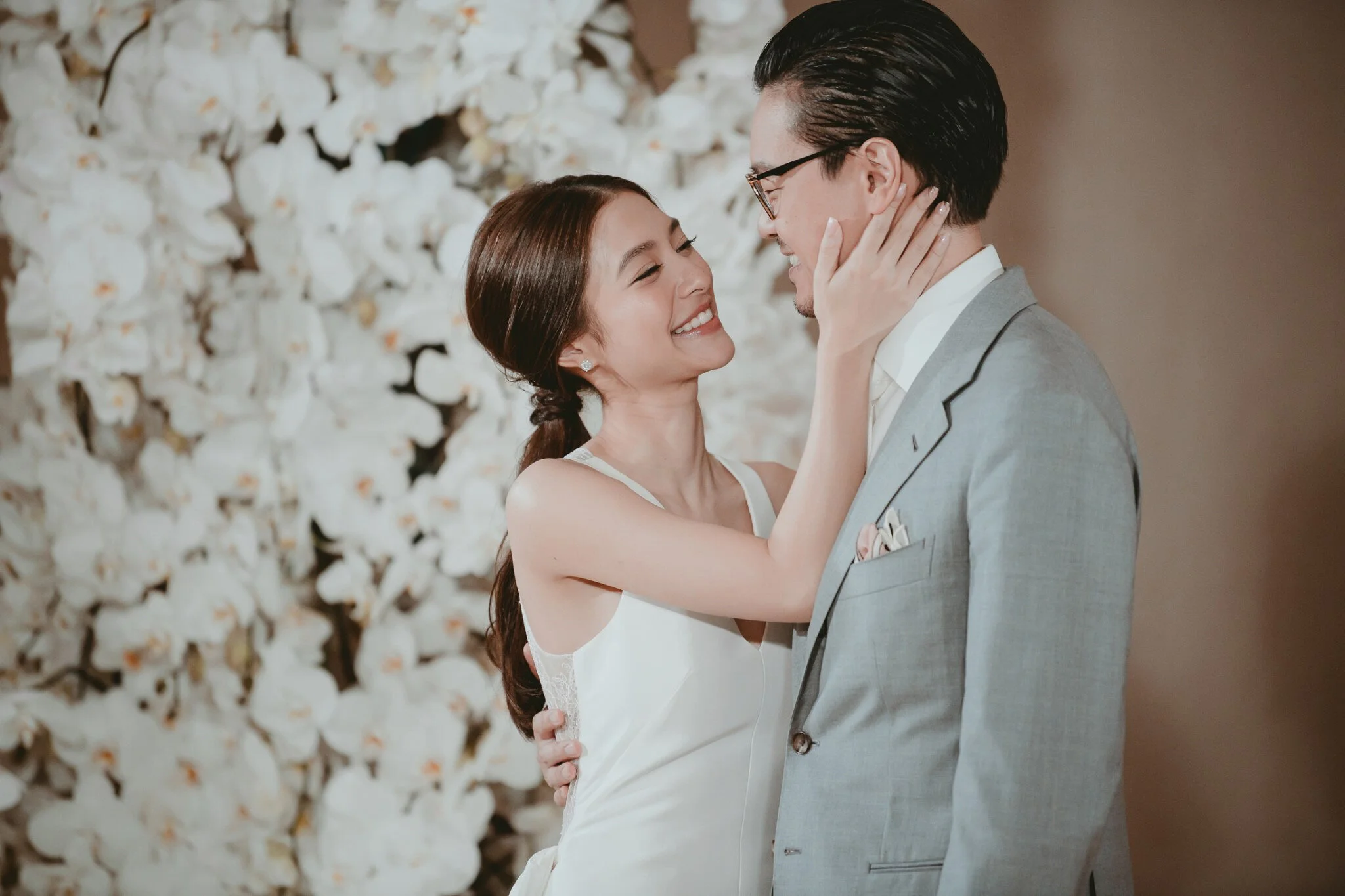 Mew + Saint Engagement