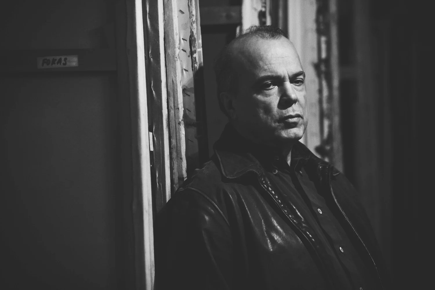 Giannis Fokas