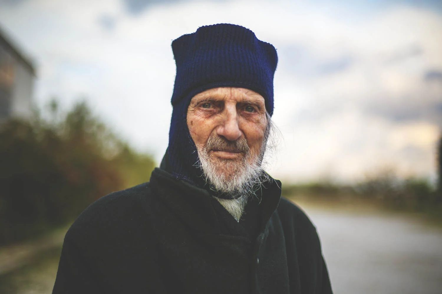 My Grand father
