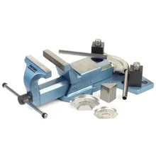 RIDGID / Peddinghaus Bench Vises