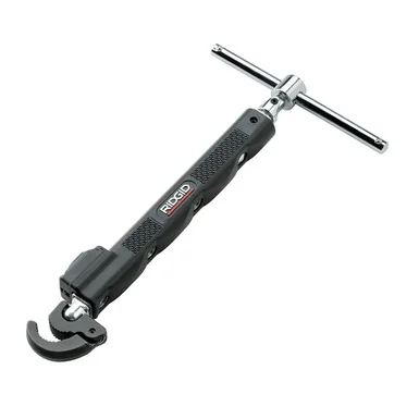 Telescoping Basin Wrench