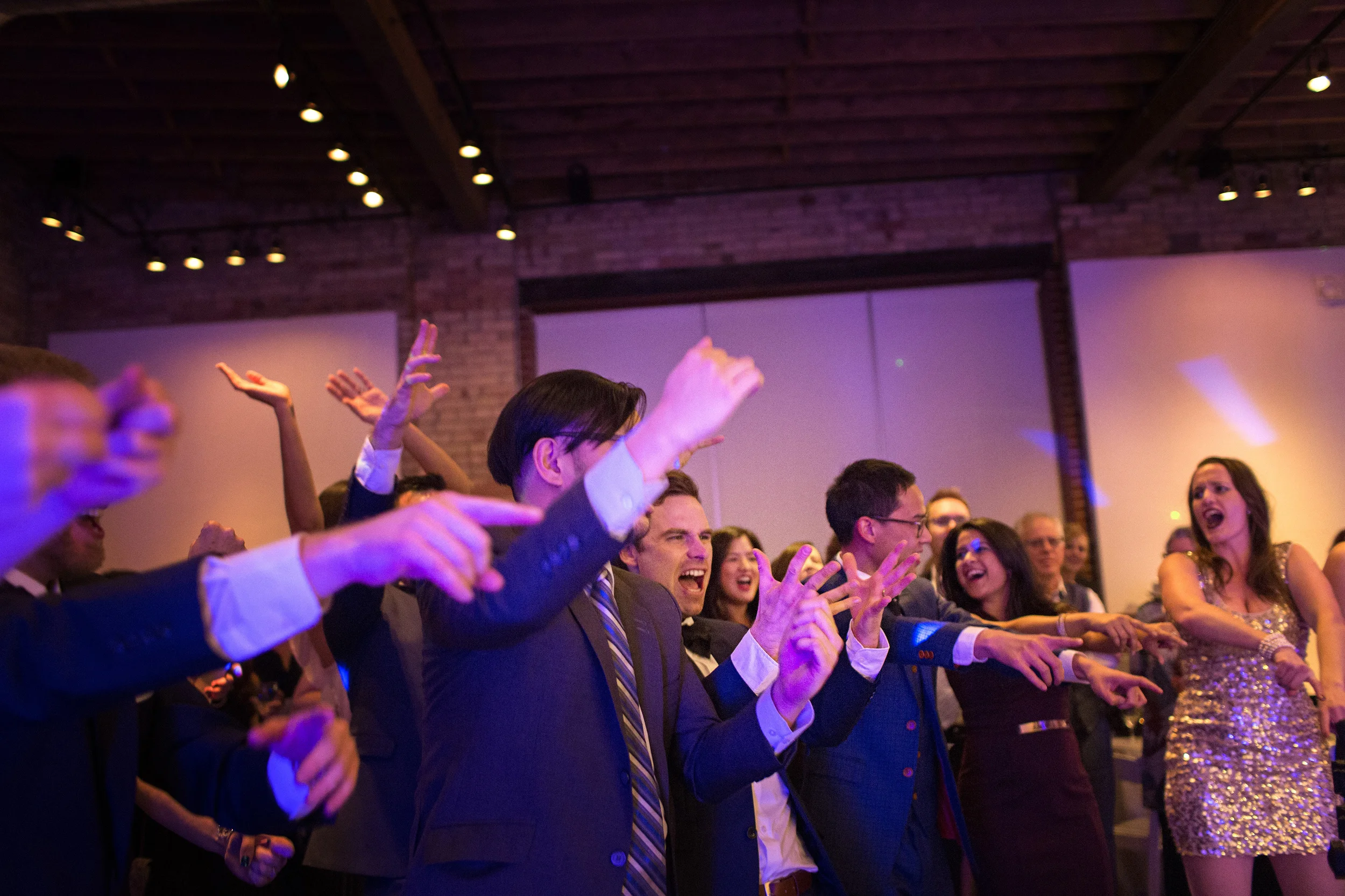 The Crowd Goes Wild - A1 Karaoke