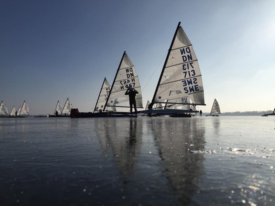 Foto: DN Nederland