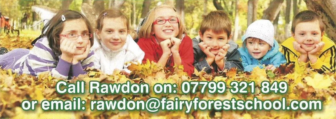 Get in touch!