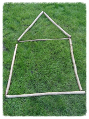 MATHS - shapes
