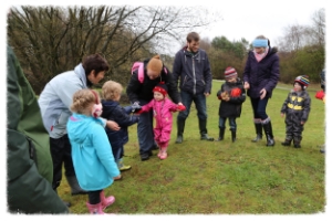 GAMES for physical and social development