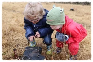 NATURE INVESTIGATIONS