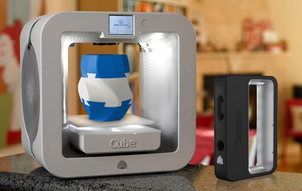 3D Printers — Image Systems & Business Solutions