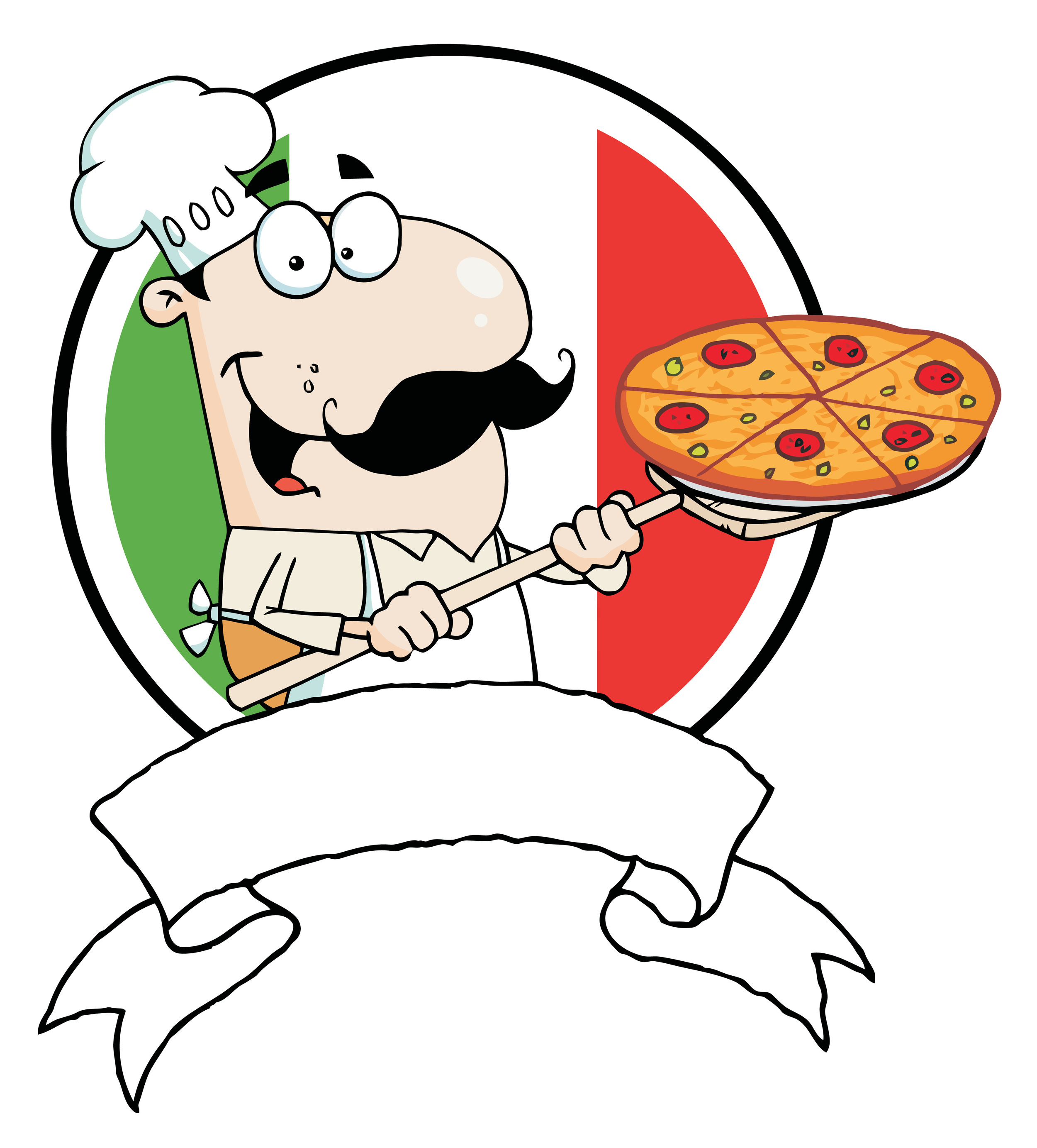 Pizza Pienza