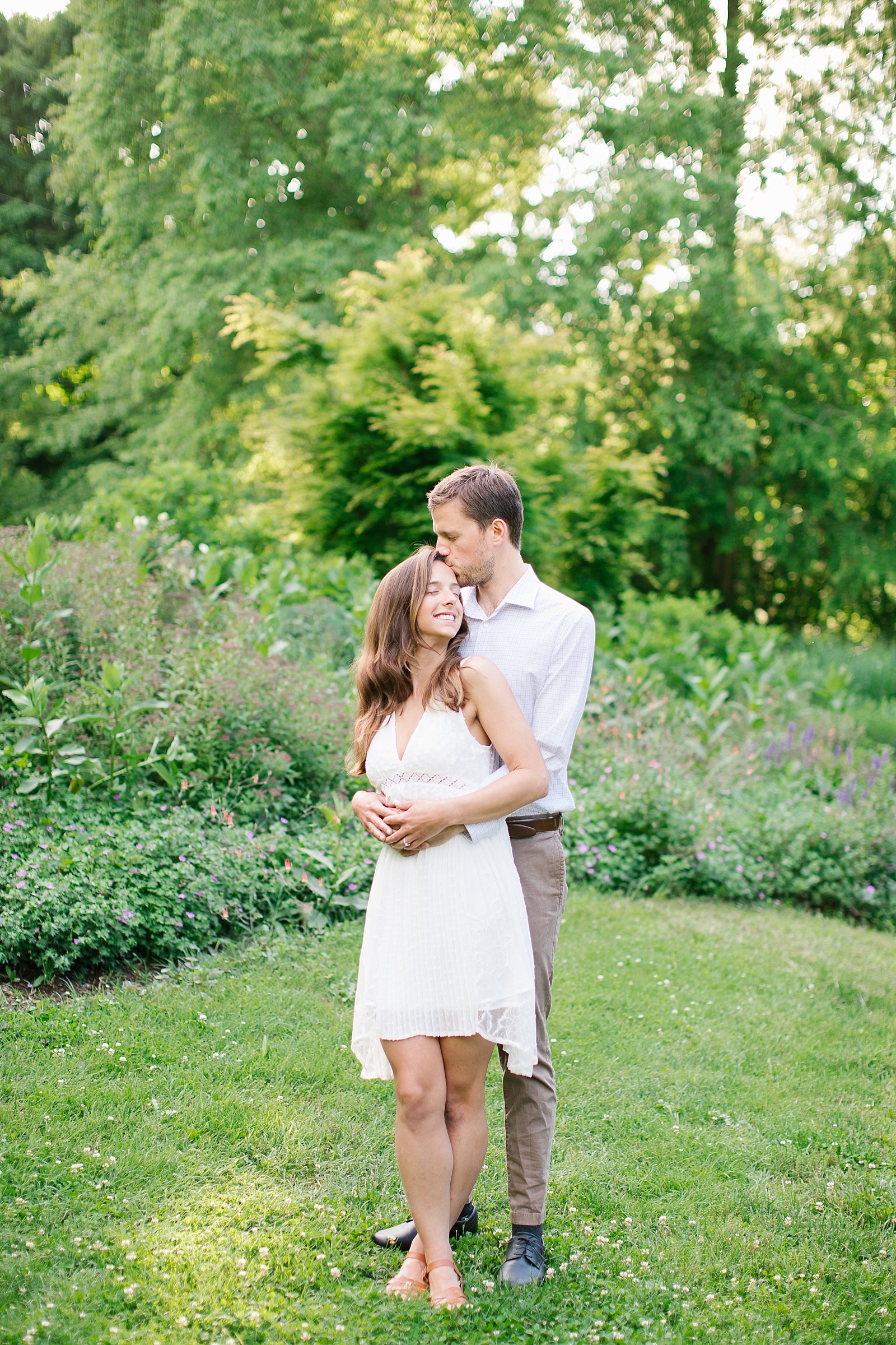  Engagement session with New Jersey, New York and destination wedding photographer Ashley Mac Photographs 