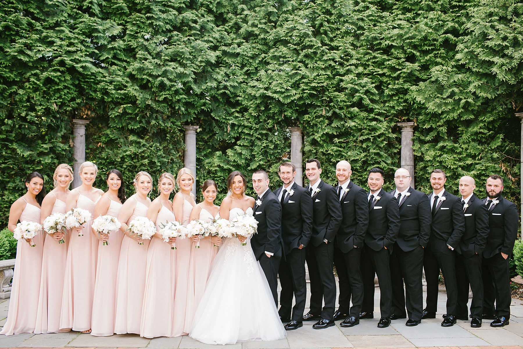  Ashley Mac Photographs | NJ wedding Photographer | The Estate at Florentine Gardens wedding | River Vale NJ wedding day | New Jersey wedding photographer, wedding photography, The Estate at Florentine Gardens, classic wedding day, romantic wedding day 