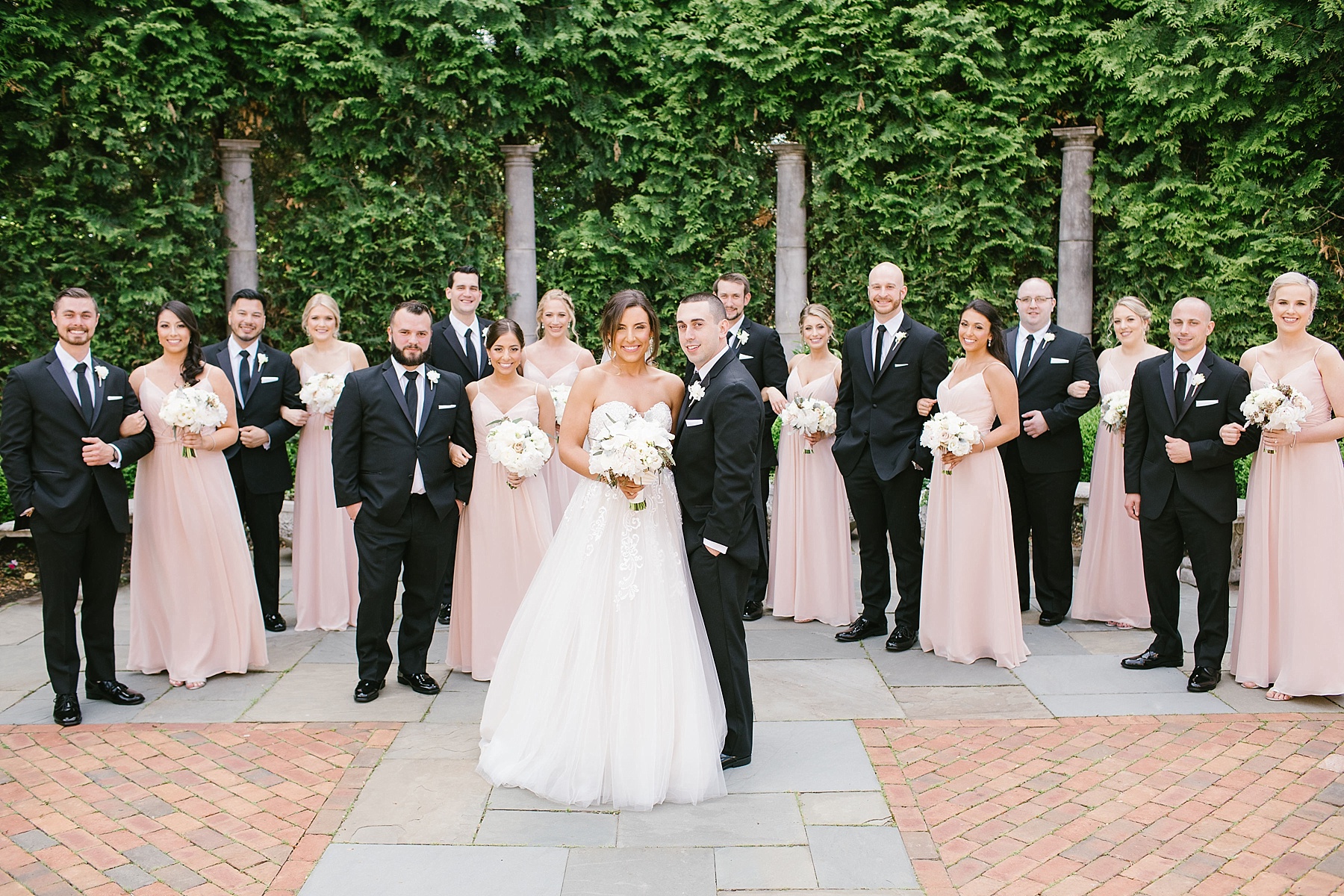  Ashley Mac Photographs | NJ wedding Photographer | The Estate at Florentine Gardens wedding | River Vale NJ wedding day | New Jersey wedding photographer, wedding photography, The Estate at Florentine Gardens, classic wedding day, romantic wedding day 