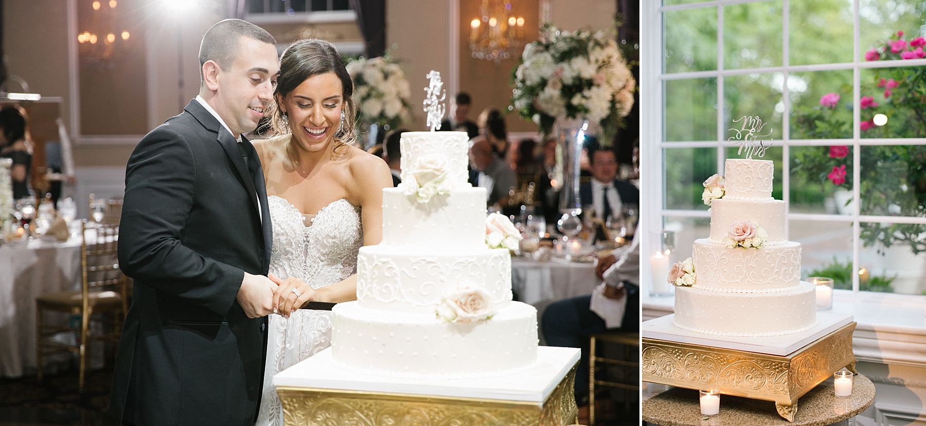  Ashley Mac Photographs | NJ wedding Photographer | The Estate at Florentine Gardens wedding | River Vale NJ wedding day | New Jersey wedding photographer, wedding photography, The Estate at Florentine Gardens, classic wedding day, romantic wedding day 