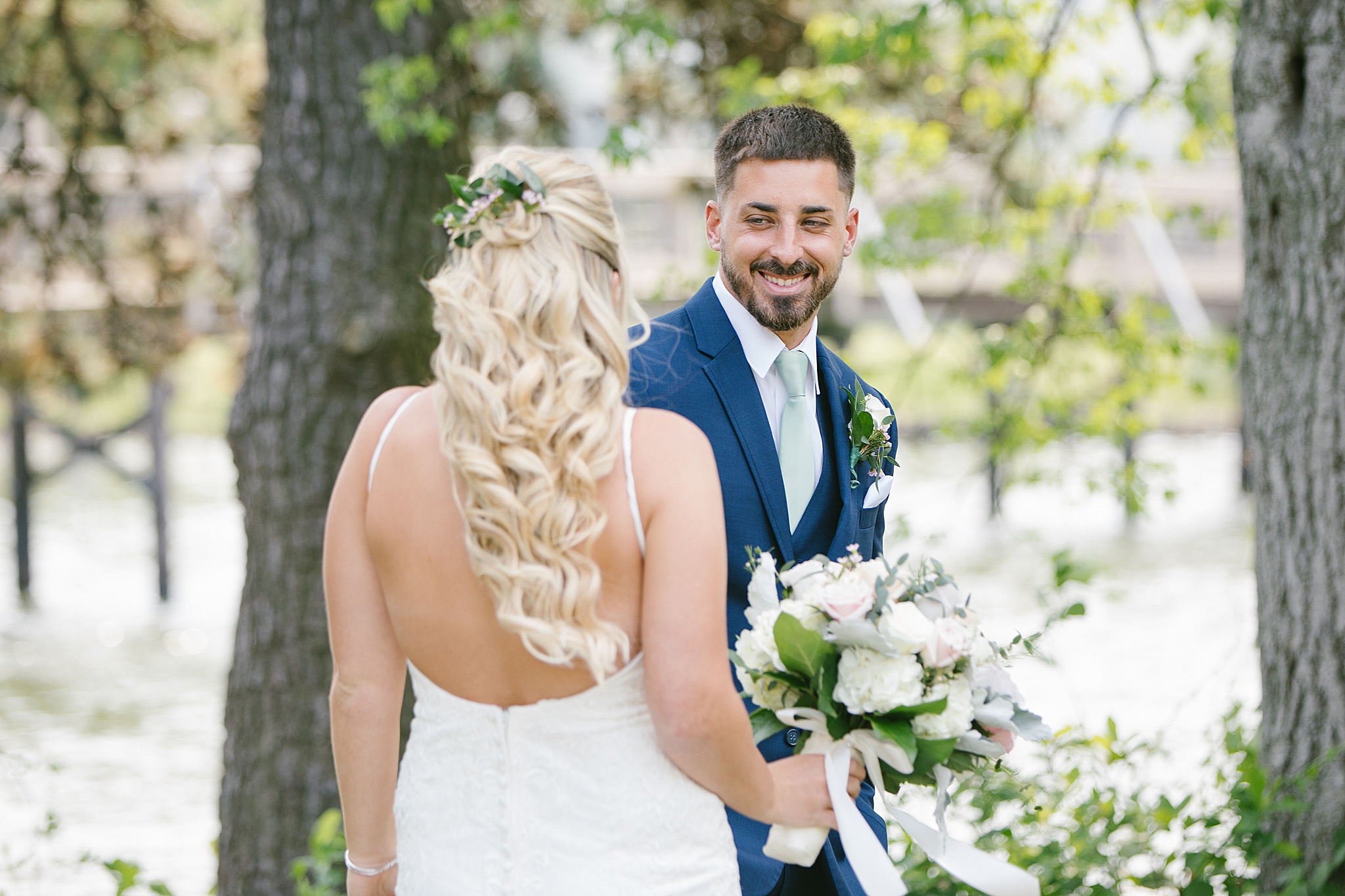  Ashley Mac Photographs | Spring Lake Bath & Tennis Club wedding | Spring Lake NJ wedding | NJ wedding day | NJ wedding photographer | New Jersey wedding day | New Jersey wedding photographer | Spring Lake New Jersey wedding day | Navy and sage wedding inspiration | NY wedding photographer 