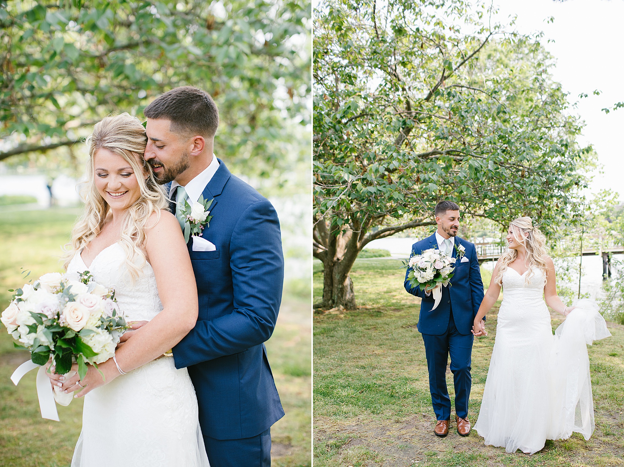  Ashley Mac Photographs | Spring Lake Bath & Tennis Club wedding | Spring Lake NJ wedding | NJ wedding day | NJ wedding photographer | New Jersey wedding day | New Jersey wedding photographer | Spring Lake New Jersey wedding day | Navy and sage wedding inspiration | NY wedding photographer 