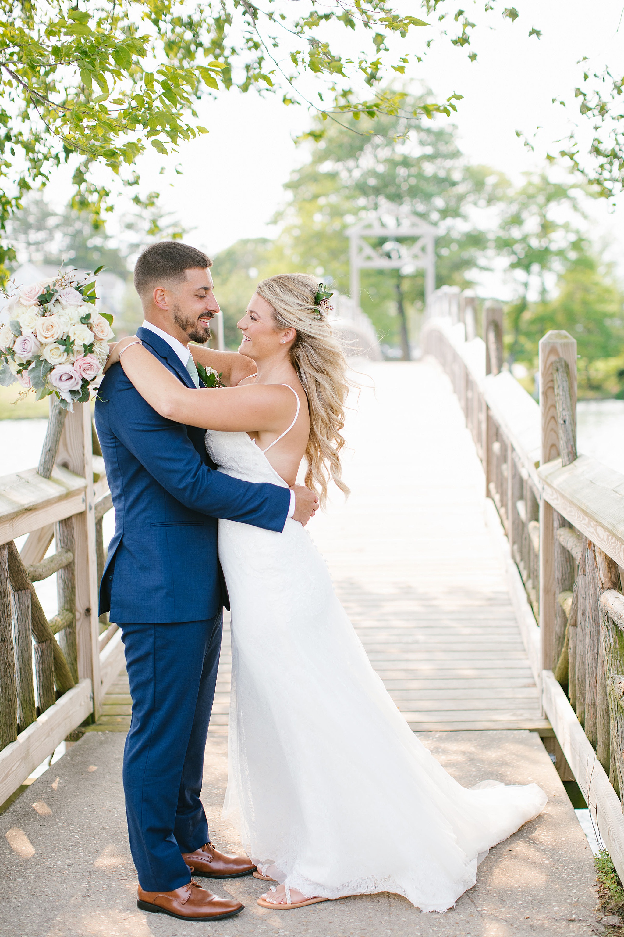  Ashley Mac Photographs | Spring Lake Bath & Tennis Club wedding | Spring Lake NJ wedding | NJ wedding day | NJ wedding photographer | New Jersey wedding day | New Jersey wedding photographer | Spring Lake New Jersey wedding day | Navy and sage wedding inspiration | NY wedding photographer 