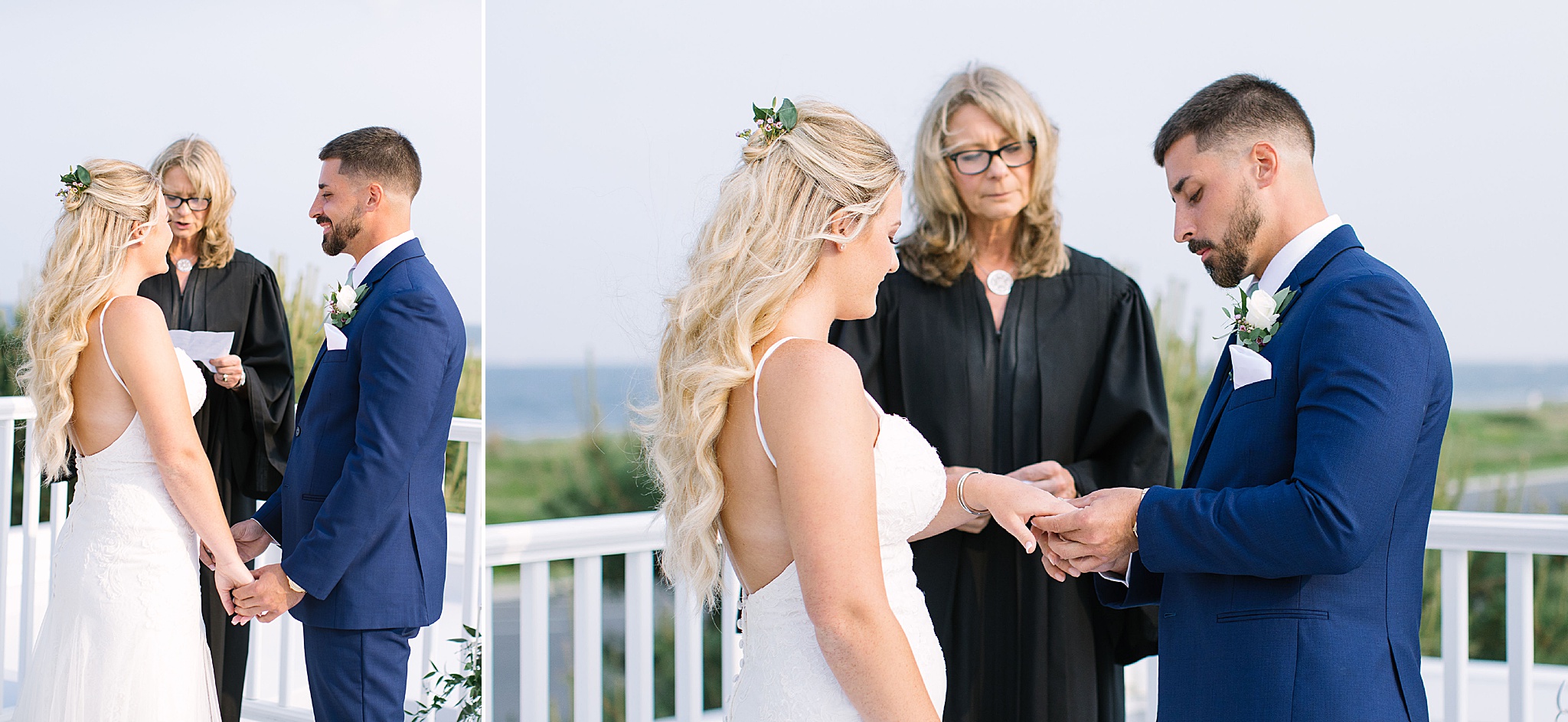  Ashley Mac Photographs | Spring Lake Bath & Tennis Club wedding | Spring Lake NJ wedding | NJ wedding day | NJ wedding photographer | New Jersey wedding day | New Jersey wedding photographer | Spring Lake New Jersey wedding day | Navy and sage wedding inspiration | NY wedding photographer 