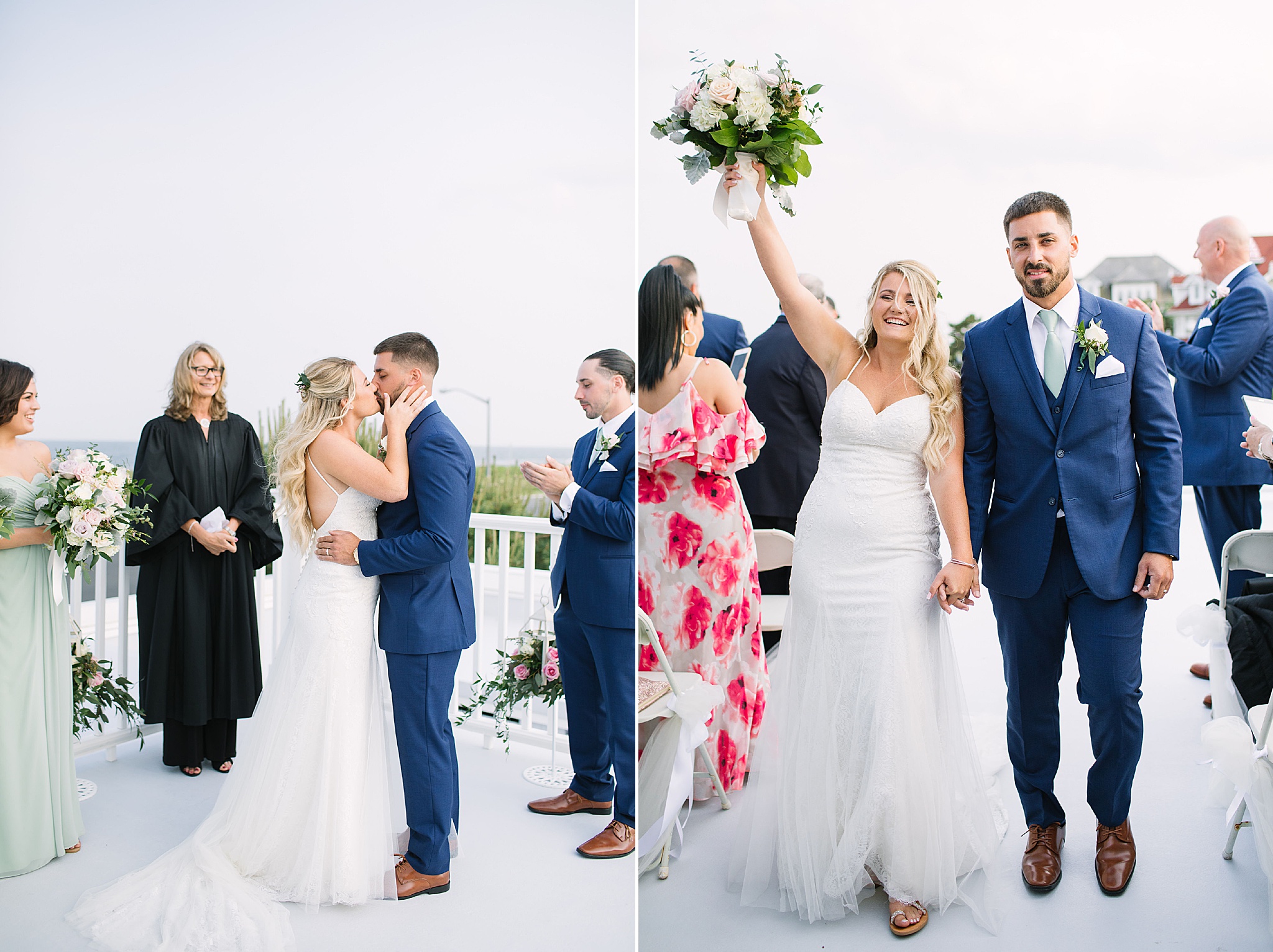  Ashley Mac Photographs | Spring Lake Bath & Tennis Club wedding | Spring Lake NJ wedding | NJ wedding day | NJ wedding photographer | New Jersey wedding day | New Jersey wedding photographer | Spring Lake New Jersey wedding day | Navy and sage wedding inspiration | NY wedding photographer 