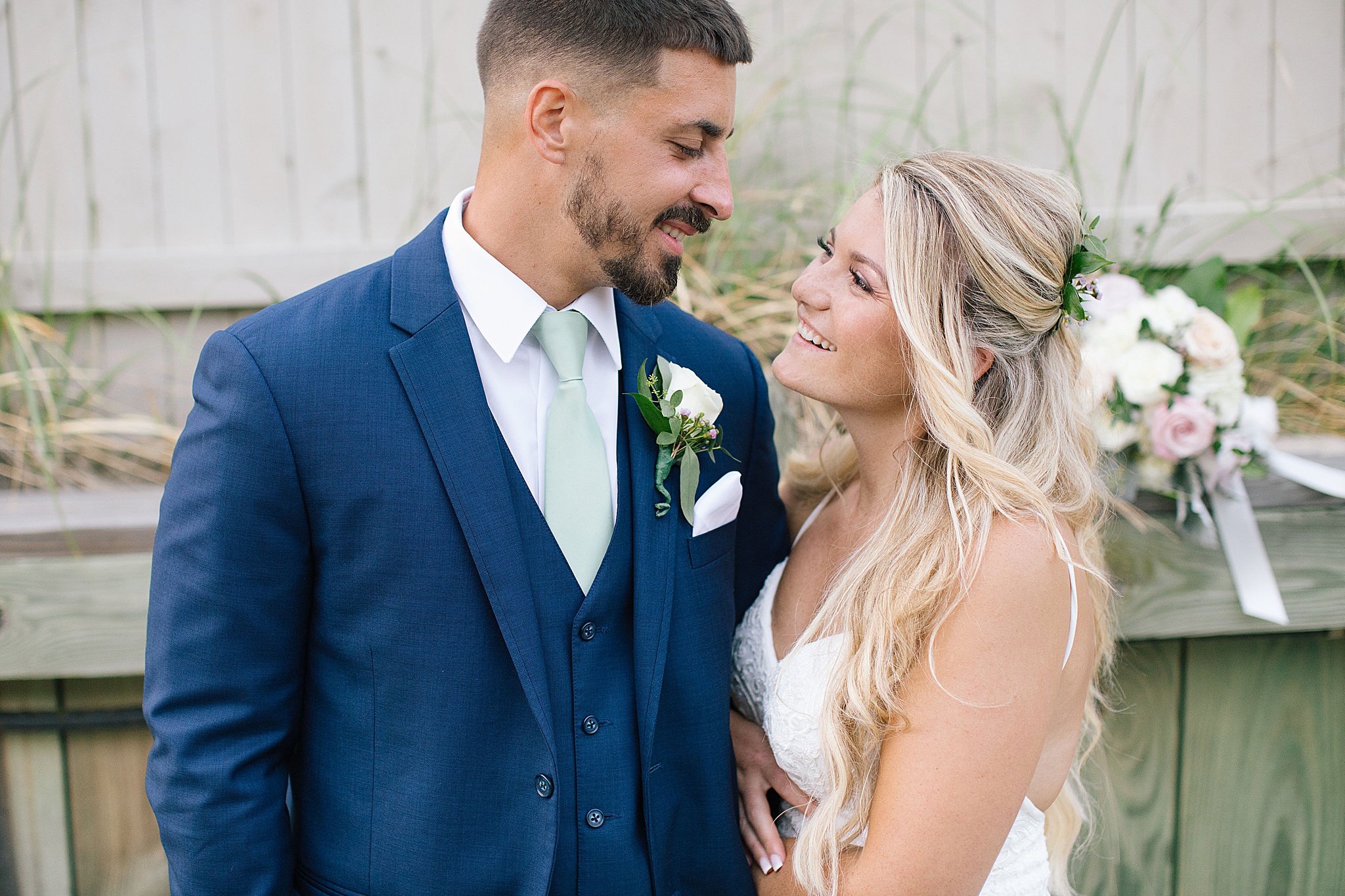  Ashley Mac Photographs | Spring Lake Bath & Tennis Club wedding | Spring Lake NJ wedding | NJ wedding day | NJ wedding photographer | New Jersey wedding day | New Jersey wedding photographer | Spring Lake New Jersey wedding day | Navy and sage wedding inspiration | NY wedding photographer 