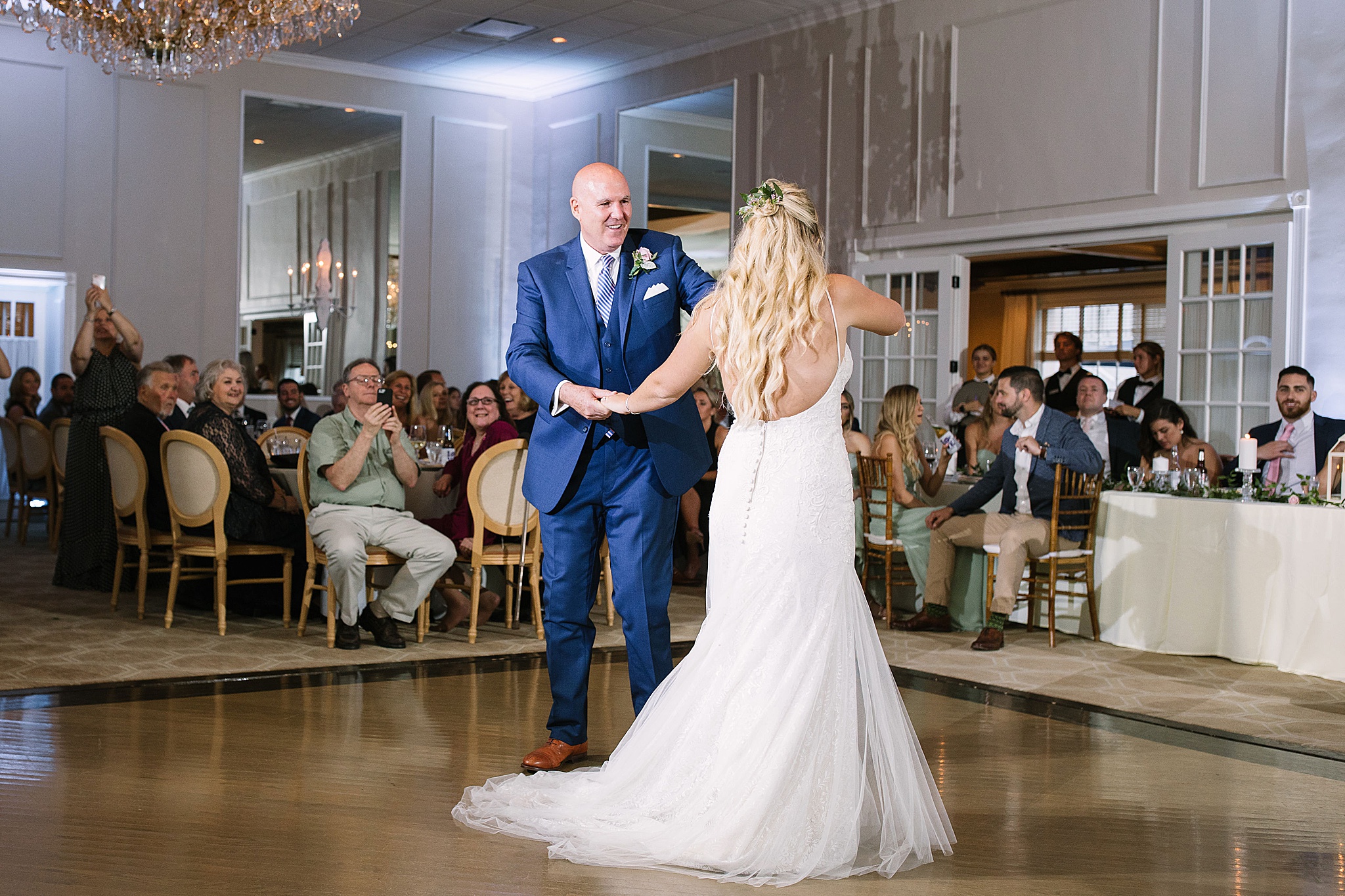  Ashley Mac Photographs | Spring Lake Bath & Tennis Club wedding | Spring Lake NJ wedding | NJ wedding day | NJ wedding photographer | New Jersey wedding day | New Jersey wedding photographer | Spring Lake New Jersey wedding day | Navy and sage wedding inspiration | NY wedding photographer 