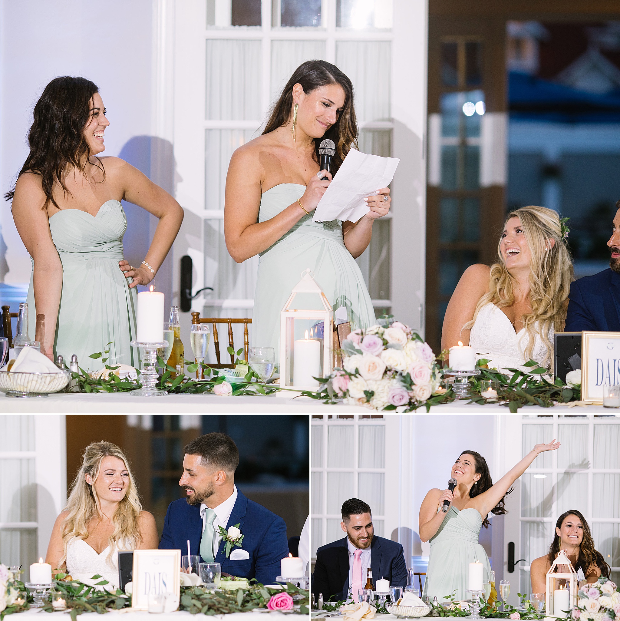  Ashley Mac Photographs | Spring Lake Bath & Tennis Club wedding | Spring Lake NJ wedding | NJ wedding day | NJ wedding photographer | New Jersey wedding day | New Jersey wedding photographer | Spring Lake New Jersey wedding day | Navy and sage wedding inspiration | NY wedding photographer 