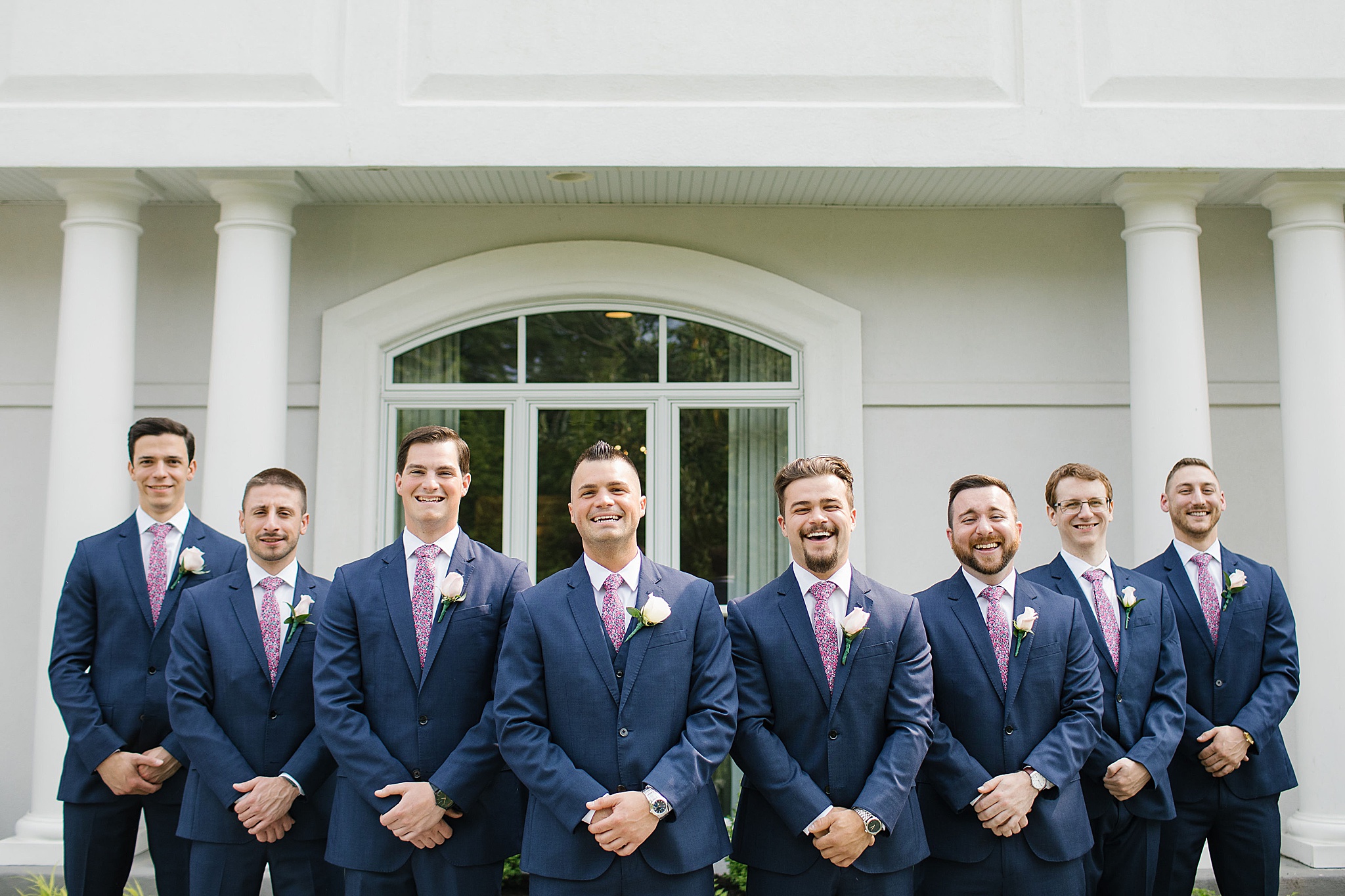  Ashley Mac Photographs | The Mansion at Mountain Lakes | Mountain Lakes NJ wedding | NJ wedding photographer | New Jersey wedding day | New Jersey wedding photographer | Mountain Lake New Jersey wedding | Mountain Lakes | classic wedding 