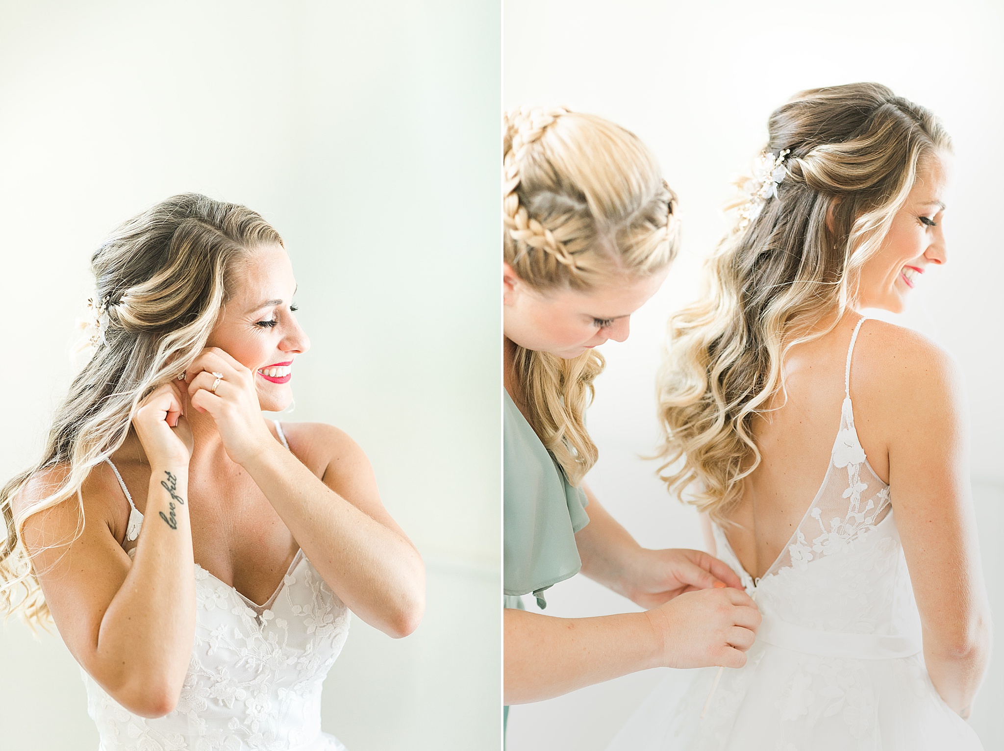  Bayonet Farm wedding day planned by Blue Mae Events, Ashley Mac Gets Married, NJ wedding day, New Jersey wedding day, outdoor New Jersey wedding day, boho chic wedding inspiration 