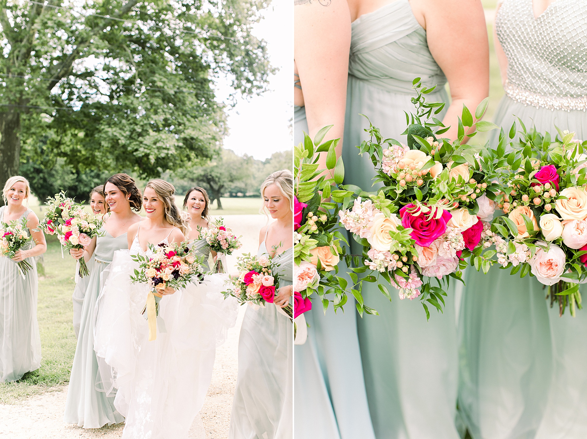  Bayonet Farm wedding day planned by Blue Mae Events, Ashley Mac Gets Married, NJ wedding day, New Jersey wedding day, outdoor New Jersey wedding day, boho chic wedding inspiration 