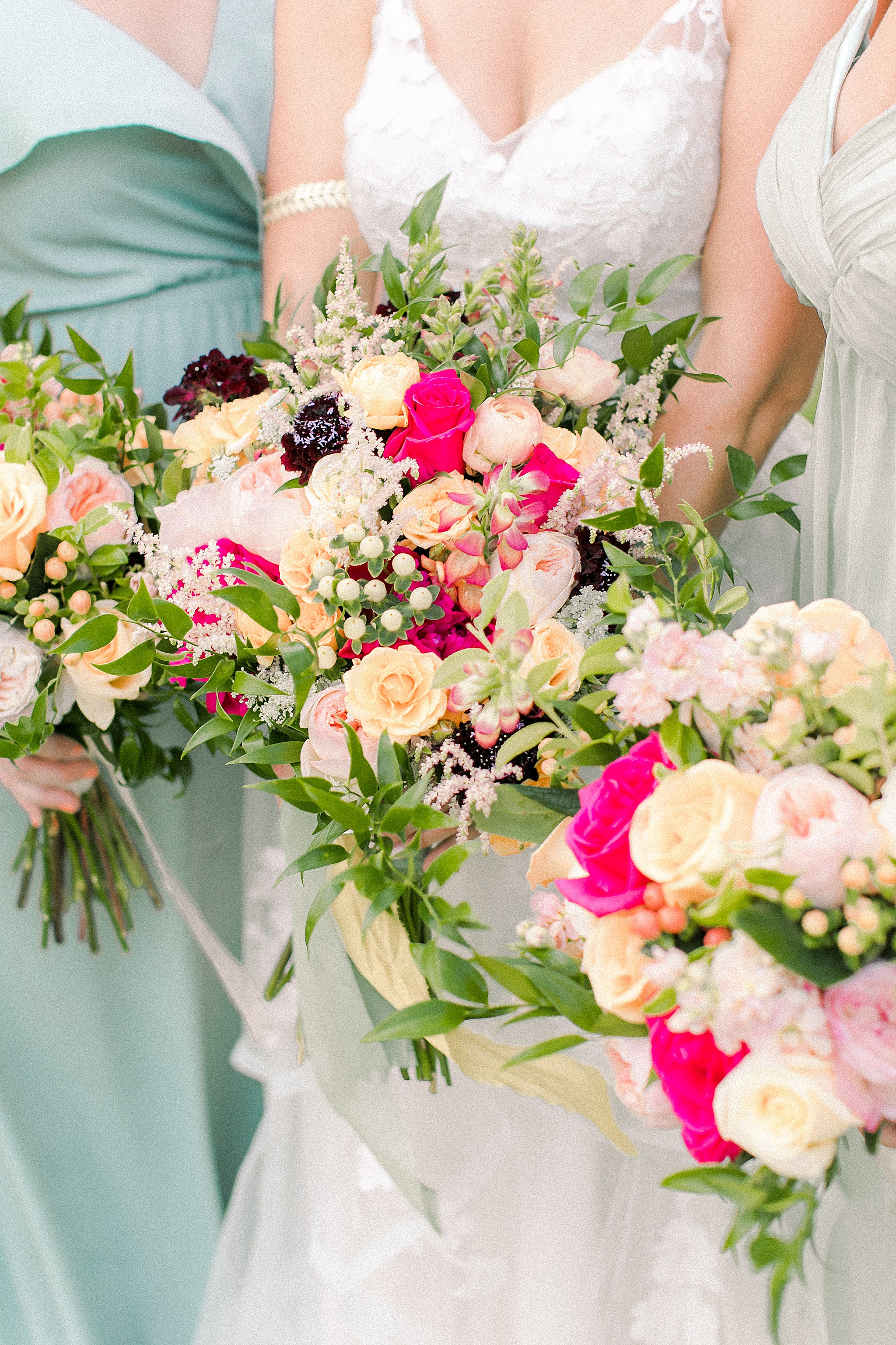  Bayonet Farm wedding day planned by Blue Mae Events, Ashley Mac Gets Married, NJ wedding day, New Jersey wedding day, outdoor New Jersey wedding day, boho chic wedding inspiration 