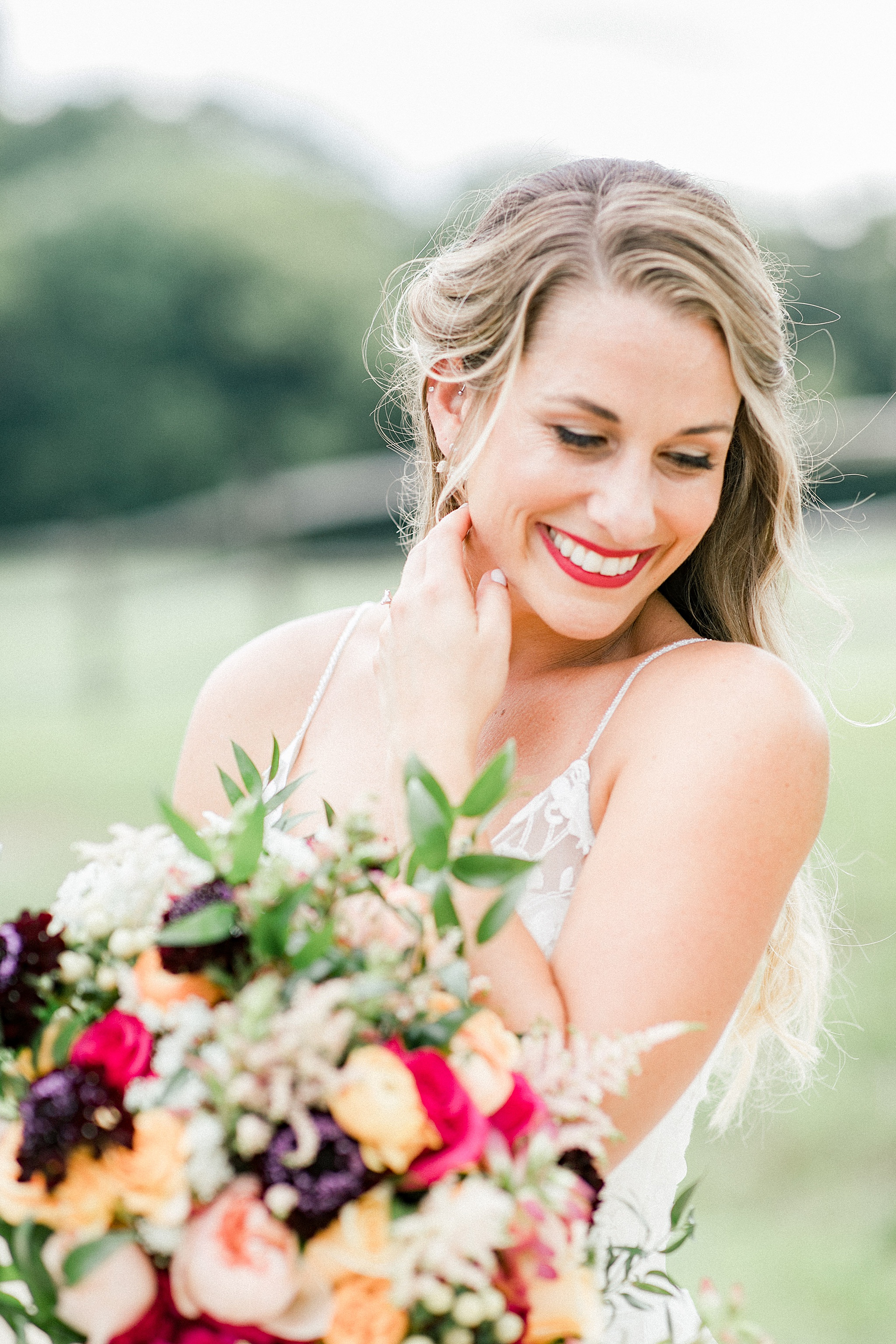  Bayonet Farm wedding day planned by Blue Mae Events, Ashley Mac Gets Married, NJ wedding day, New Jersey wedding day, outdoor New Jersey wedding day, boho chic wedding inspiration 