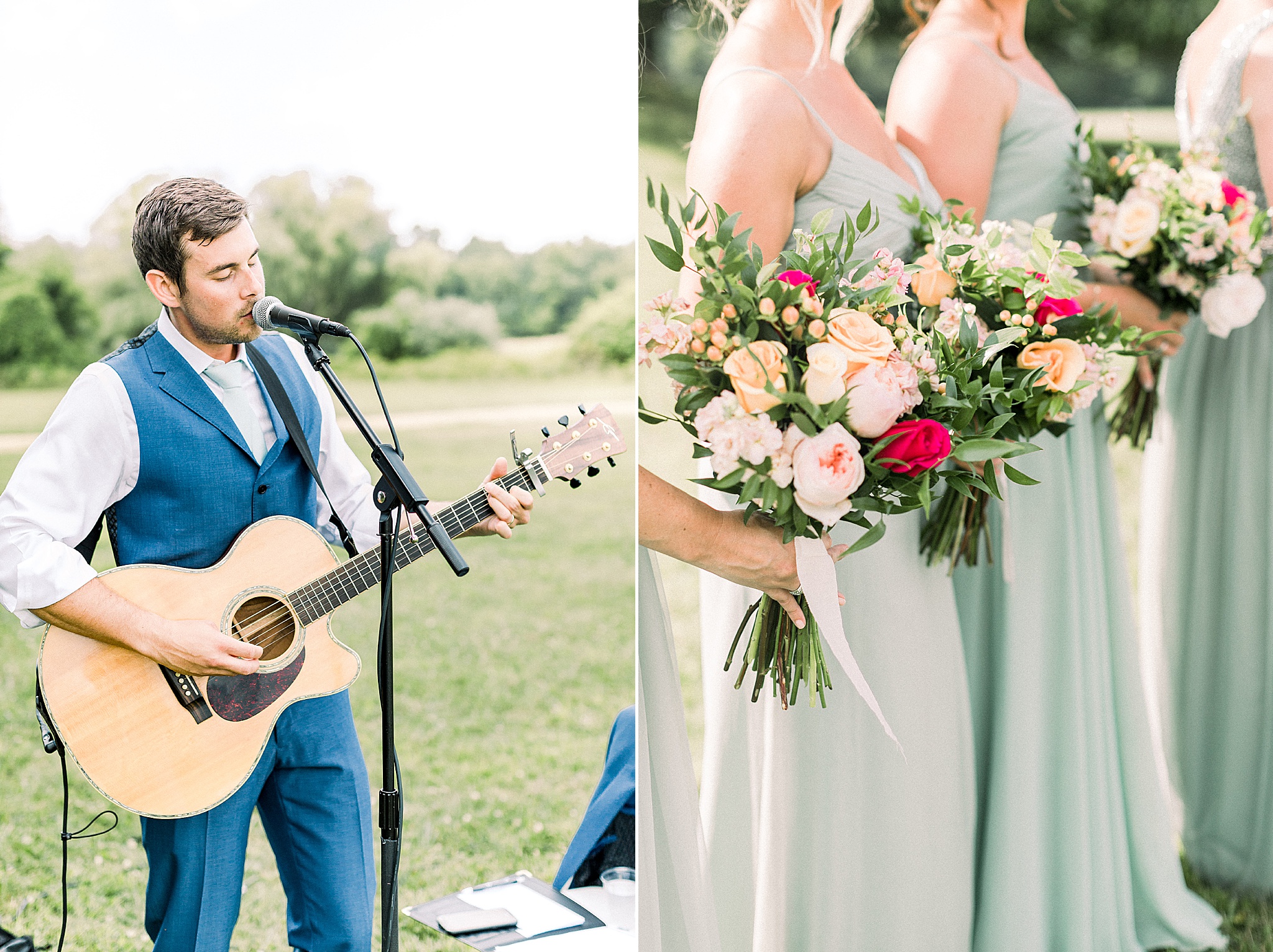  Bayonet Farm wedding day planned by Blue Mae Events, Ashley Mac Gets Married, NJ wedding day, New Jersey wedding day, outdoor New Jersey wedding day, boho chic wedding inspiration 