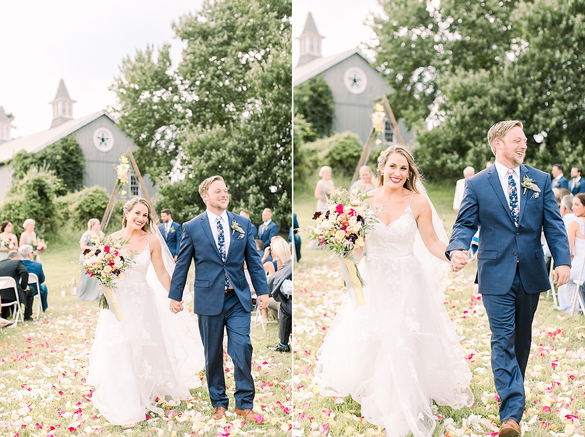  Bayonet Farm wedding day planned by Blue Mae Events, Ashley Mac Gets Married, NJ wedding day, New Jersey wedding day, outdoor New Jersey wedding day, boho chic wedding inspiration 