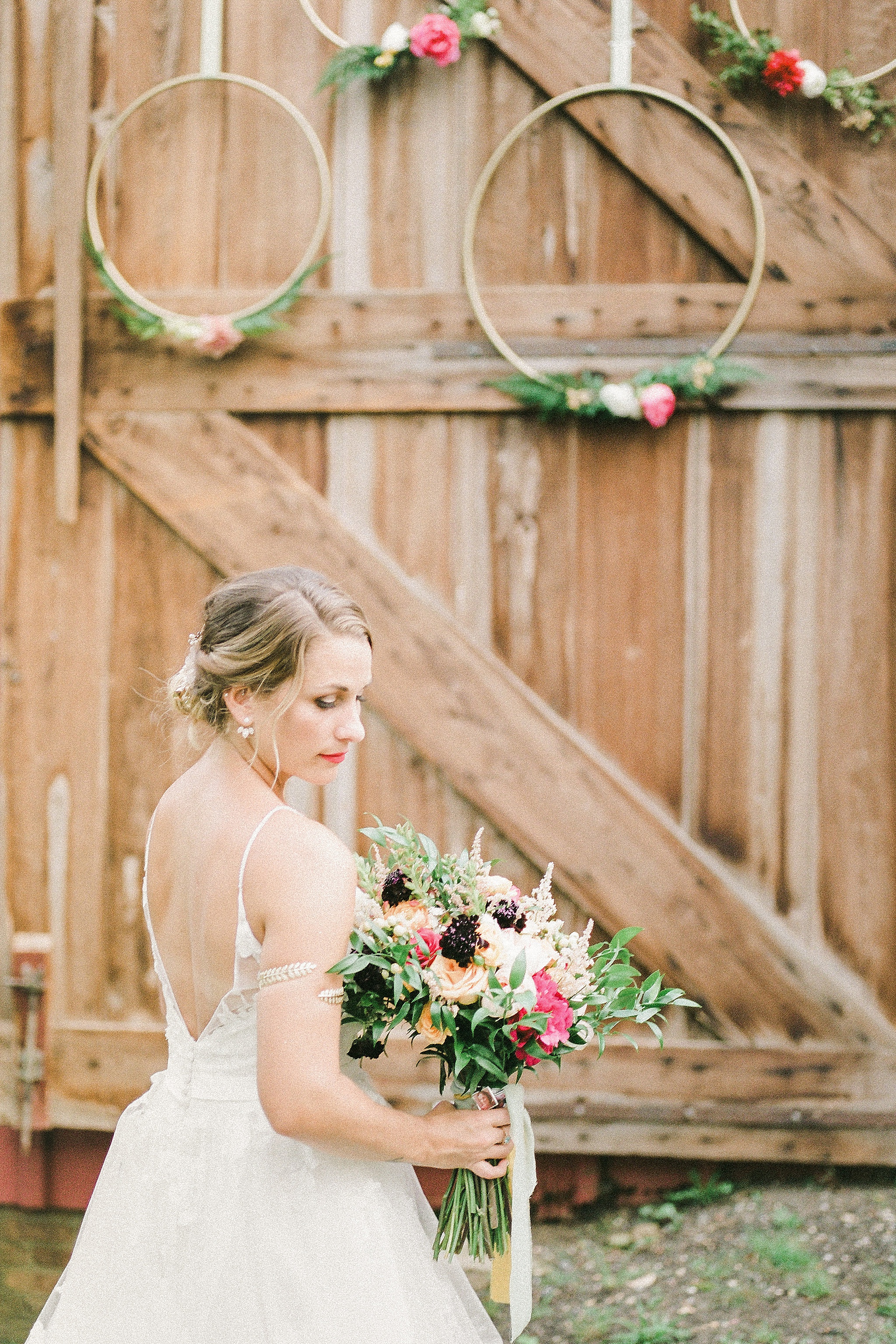  Bayonet Farm wedding day planned by Blue Mae Events, Ashley Mac Gets Married, NJ wedding day, New Jersey wedding day, outdoor New Jersey wedding day, boho chic wedding inspiration 