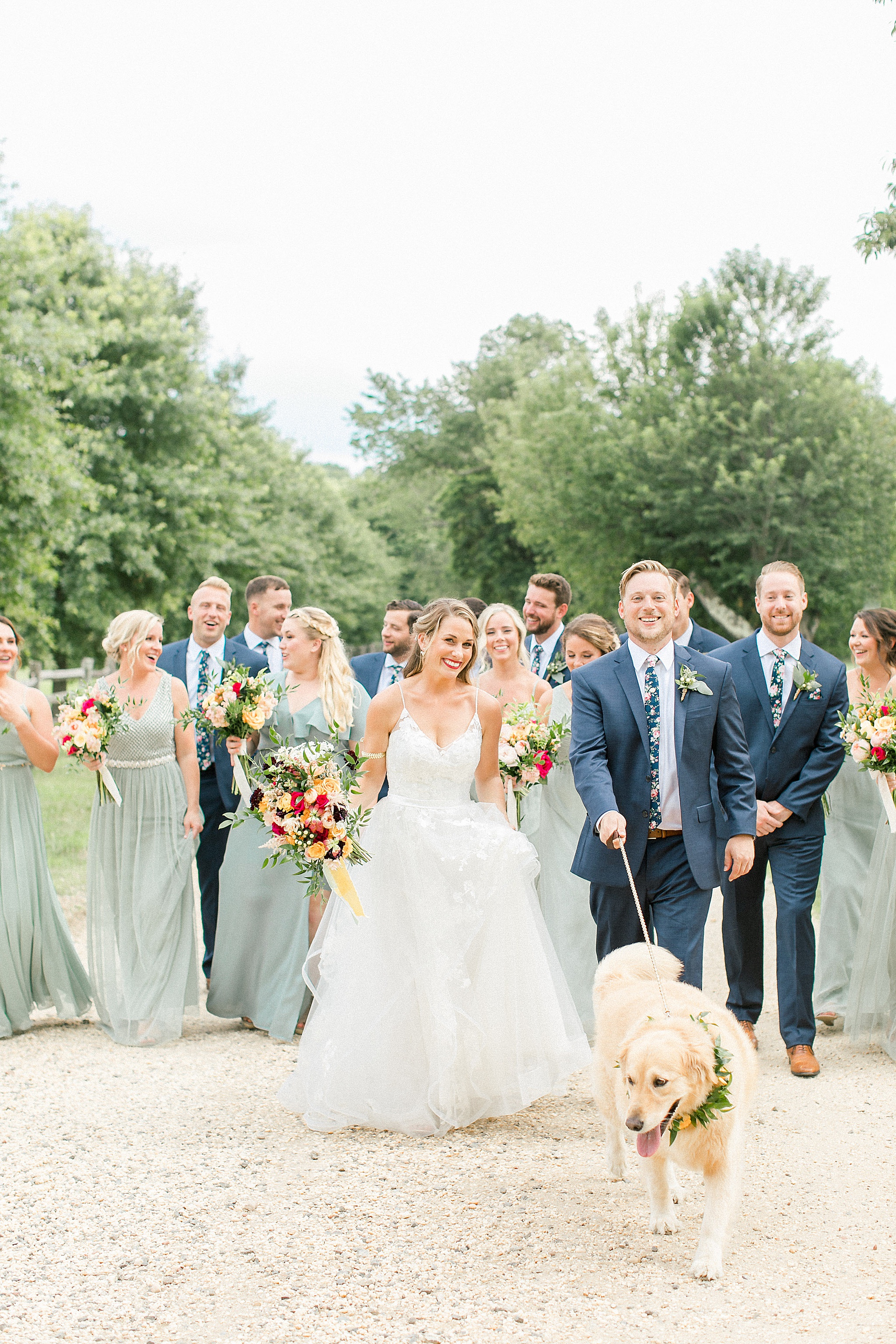  Bayonet Farm wedding day planned by Blue Mae Events, Ashley Mac Gets Married, NJ wedding day, New Jersey wedding day, outdoor New Jersey wedding day, boho chic wedding inspiration 