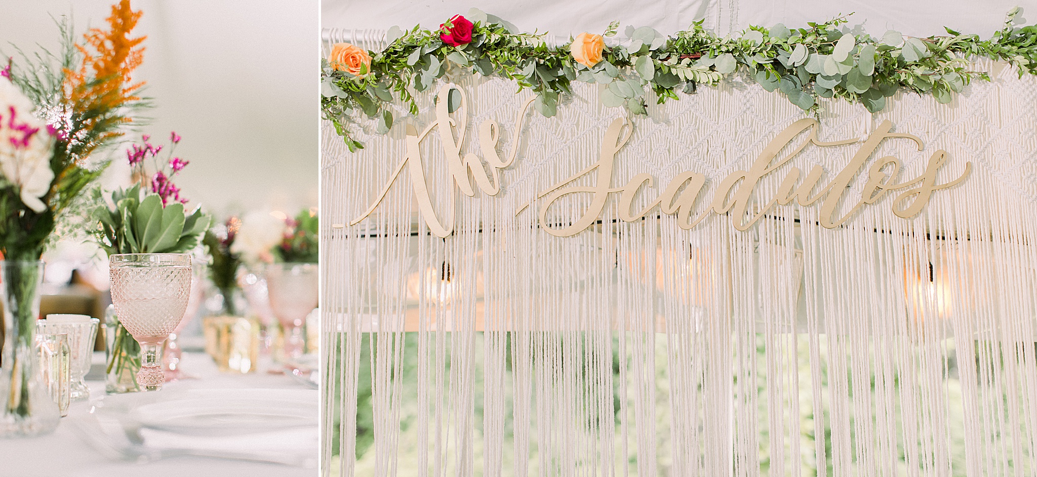  Bayonet Farm wedding day planned by Blue Mae Events, Ashley Mac Gets Married, NJ wedding day, New Jersey wedding day, outdoor New Jersey wedding day, boho chic wedding inspiration 