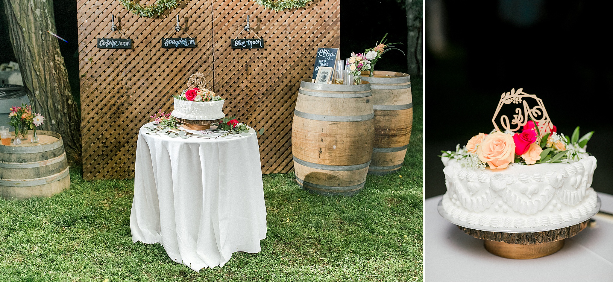  Bayonet Farm wedding day planned by Blue Mae Events, Ashley Mac Gets Married, NJ wedding day, New Jersey wedding day, outdoor New Jersey wedding day, boho chic wedding inspiration 