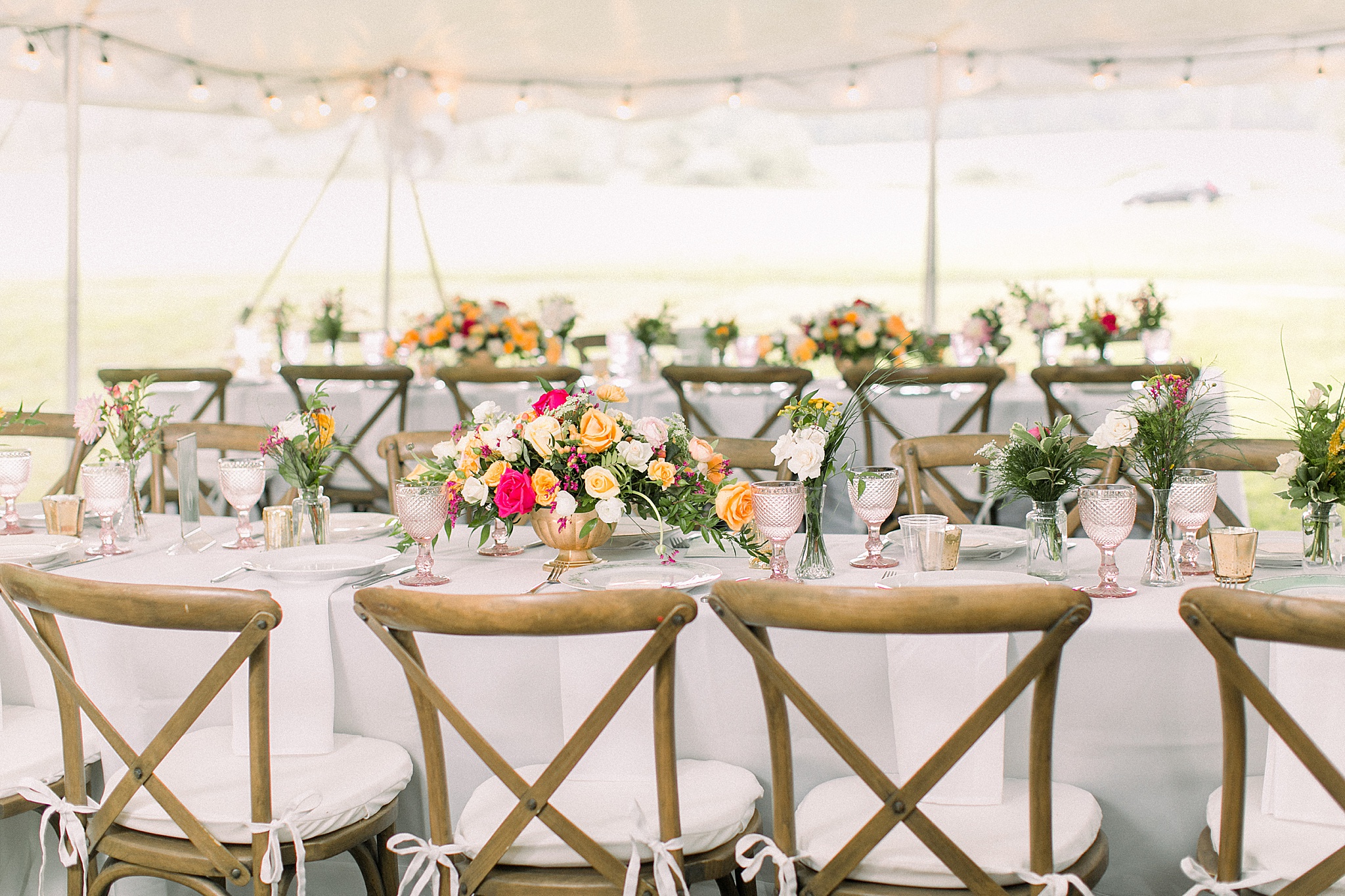  Bayonet Farm wedding day planned by Blue Mae Events, Ashley Mac Gets Married, NJ wedding day, New Jersey wedding day, outdoor New Jersey wedding day, boho chic wedding inspiration 