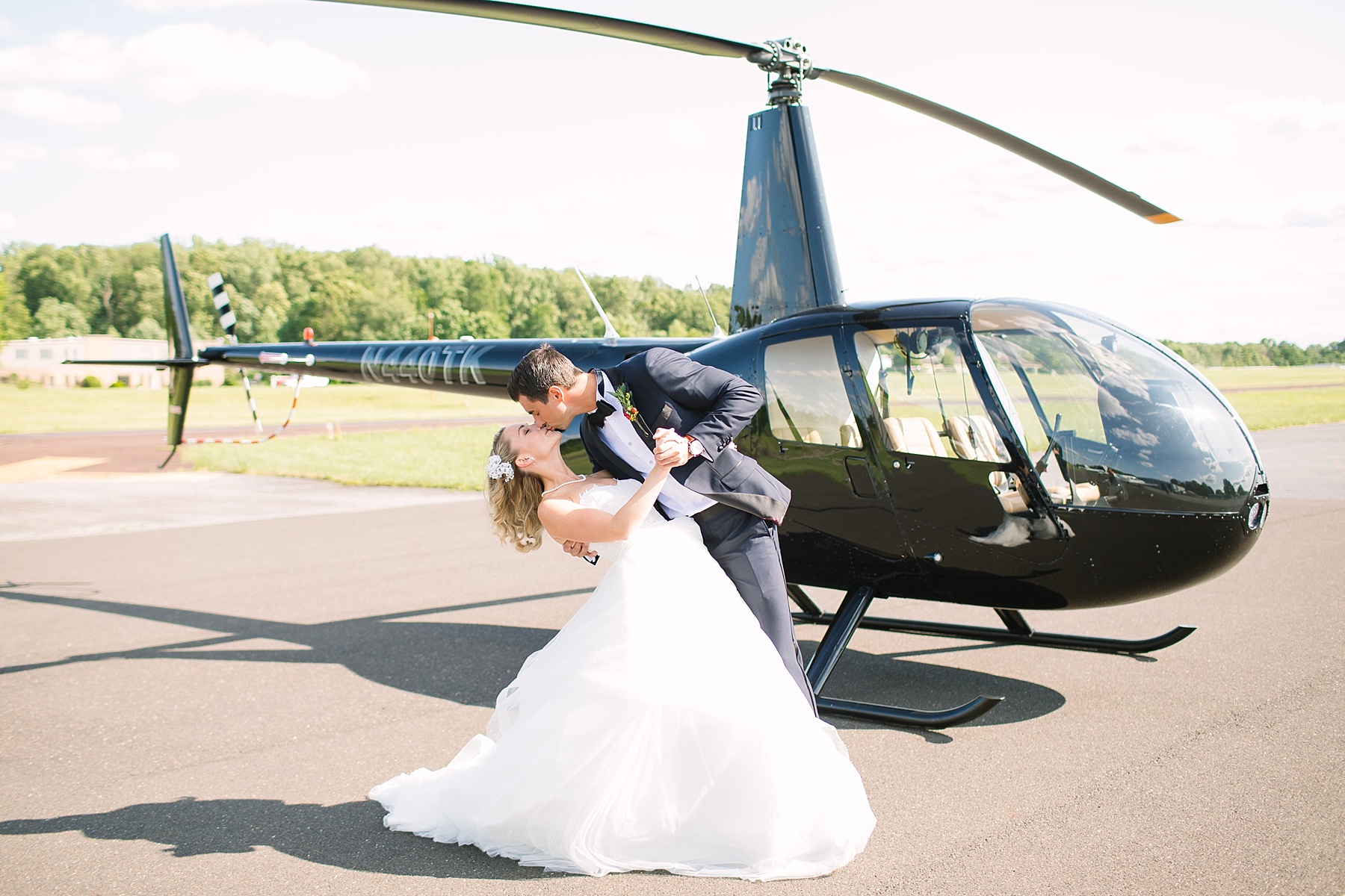  Ashley Mac Photographs | NJ Wedding photographer | PA Wedding photographer | Shan-Gri-La Farm Wedding | Shan-Gri-La Farm | Sellerville PA Wedding photographer | Plumsteadville PA wedding photographer, Pennsylvania wedding, wedding photography, outdoor summer wedding, helicopter ride to wedding ceremony 