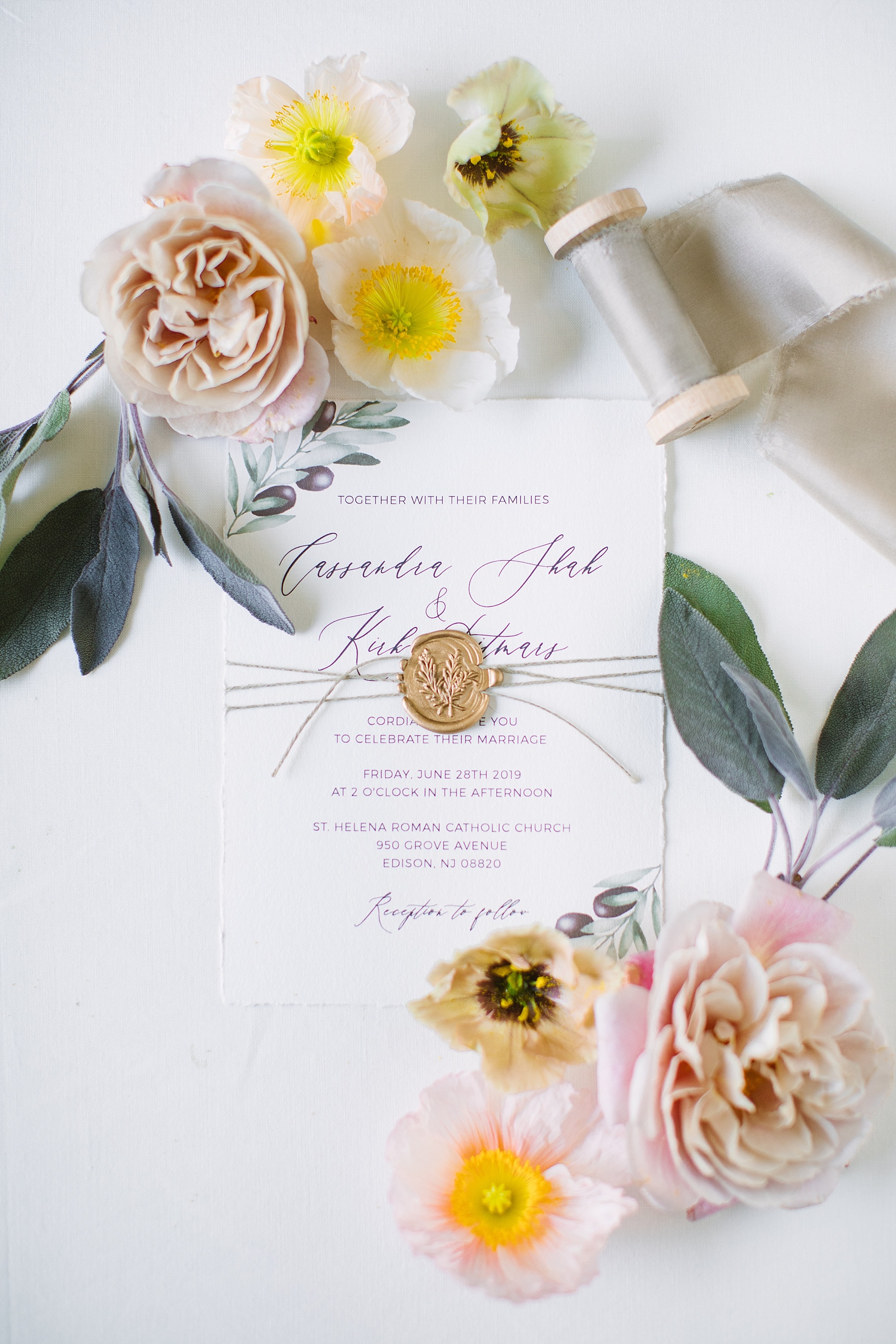  Ashley Mac Photographs | The Herbary Bear Creek Farm Wedding | Howell NJ wedding day | Howell NJ wedding photographer, NJ wedding photographer, New Jersey wedding photographer, boho wedding inspiration, summer wedding inspiration 