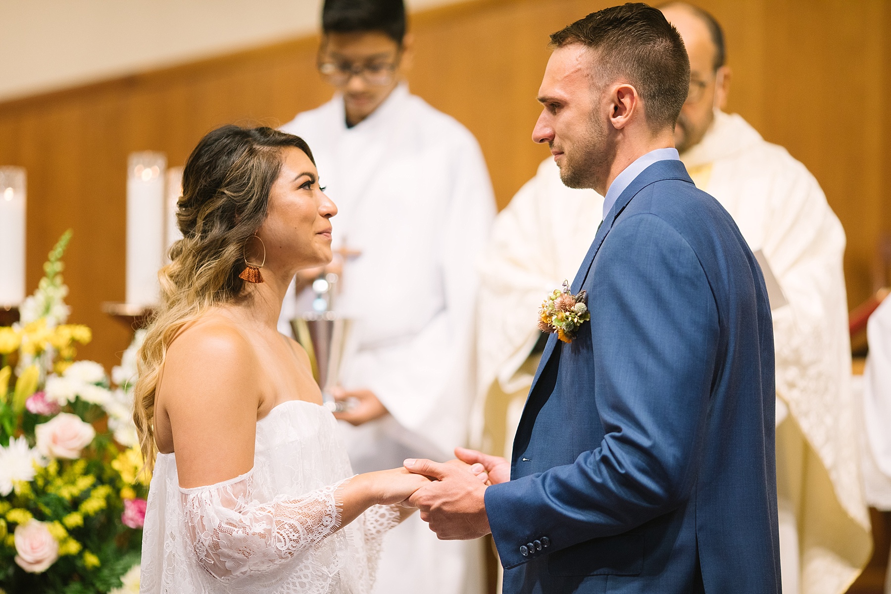  Ashley Mac Photographs | The Herbary Bear Creek Farm Wedding | Howell NJ wedding day | Howell NJ wedding photographer, NJ wedding photographer, New Jersey wedding photographer, boho wedding inspiration, summer wedding inspiration 