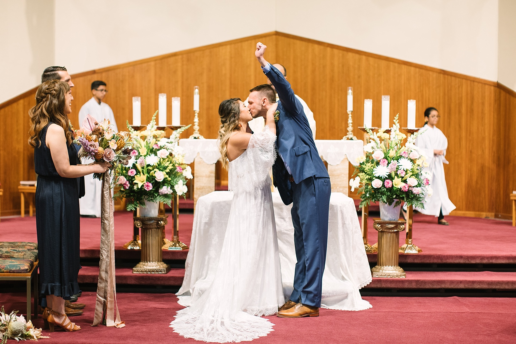  Ashley Mac Photographs | The Herbary Bear Creek Farm Wedding | Howell NJ wedding day | Howell NJ wedding photographer, NJ wedding photographer, New Jersey wedding photographer, boho wedding inspiration, summer wedding inspiration 